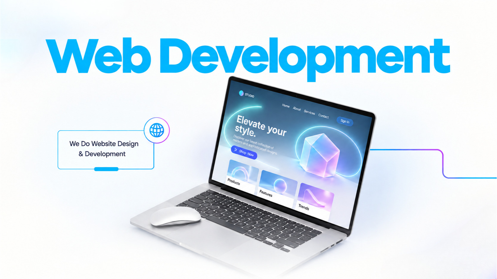Web Dev veg