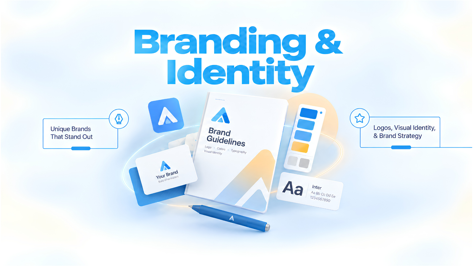 brandkit veg